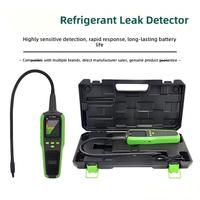 Détecteur électronique de fuite de réfrigérant ST-382P pour la maintenance des systèmes HVAC, de climatisation, de réfrigération et des appareils électroménagers