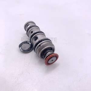 Noyau de vanne solénoïde Senwitt Zax200-3 pour pièces de système hydraulique d'excavatrice - Product Image 5