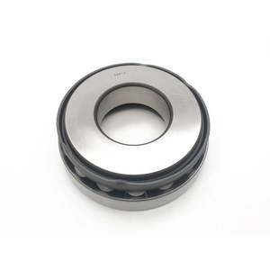 Rodamiento de Rodillos Axiales 292/630 EM, Rodamientos de Rodillos Esféricos 292/630EM, Tamaño 630x850x132 630*850*132 mm - Product Image 5