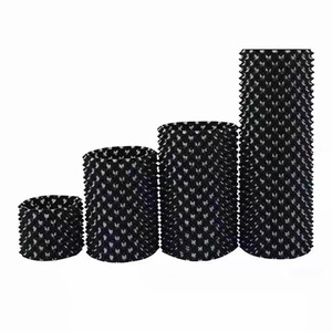 Racine rapide croissance grands Pots de pépinière hydroponiques conteneur d'élagage d'air pour arbre de jardin bonsaï transplantation Pots de fleurs jardinières <span class=keywords><strong>Pot</strong></span> <span class=keywords><strong>cm</strong></span> - Product Image 3
