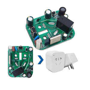 PCBA 공장은 완벽한 PCBA 및 PCB 조립, PCBA 테스트 및 PCB 품질을 제공합니다. - Product Image 6