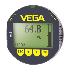 โมดูลปรับแต่งสัญญาณแบบเสียบได้ Plicscom ของแท้ 100% สำหรับ VEGABAR ซีรีส์ 50/60/80 - Product Image 1