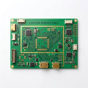 Montaje de PCBA de Alta Calidad y Producción de PCB con Prototipado de PCB Personalizado para Prototipos de Circuitos Impresos Profesionales - Product Image 1