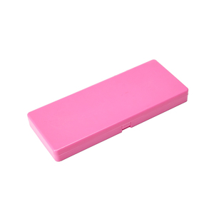 24 Grids <b>Nail</b> Art Paint Palette Tray Acrylic Gel Polish Mixing Drawing Manicure <b>Case</b> - Product Image 6