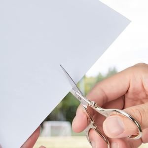 Tijeras <span class=keywords><strong>de</strong></span> costura <span class=keywords><strong>de</strong></span> moda portátiles <span class=keywords><strong>de</strong></span> 3,6 pulgadas, tijeras <span class=keywords><strong>de</strong></span> bordado para enhebrar artesanías para corte <span class=keywords><strong>de</strong></span> papel <span class=keywords><strong>de</strong></span> <span class=keywords><strong>punto</strong></span> <span class=keywords><strong>de</strong></span> <span class=keywords><strong>cruz</strong></span> - Product Image 2