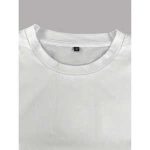 High Quality Men's Loose Athletic Tank Tops Breathable Cotton <b>Sleeveless</b> Gym Shirts Men's Tank Tops - Product Image 5
