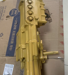 Pompes d'injection de carburant 4P-1400 4P1400 pour moteurs 3306 et 3406 - Product Image 2