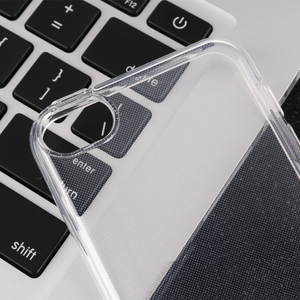 Trường hợp đối với iPod Touch 5/6/7, chống sốc rõ ràng điện thoại di động Bìa Transparent mềm TPU trường hợp - Product Image 4