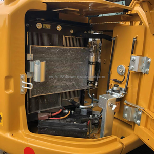 Small Used Cat 308E 308E2 <b>8</b> <b>Ton</b> Hydraulic Excavator Caterpillar Second Hand Cat 308 Construction Machinery Cat308 Cat308E <b>Digger</b> - Product Image 5