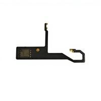 Bandeja Dual-SIM ESIM HUB y Cable Flexible Compatible con iPhone 16/17 Pro