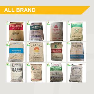 Bubuk level suspensi <span class=keywords><strong>Resin</strong></span> <span class=keywords><strong>PVC</strong></span> 65 "putih makanan/Profil/pipa medis - Product Image 4