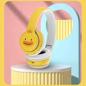 DOQAUS DO1 DOQAUD DO1 Protección <span class=keywords><strong>auditiva</strong></span> 85db Niños 3,5mm Auriculares inalámbricos Auriculares estéreo con micrófono - Product Image 3