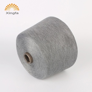 2024 thiết kế mới chất lượng tốt bán buôn đan 100% <span class=keywords><strong>viscose</strong></span> <span class=keywords><strong>Polyester</strong></span> pha trộn sợi cho áo len - Product Image 2
