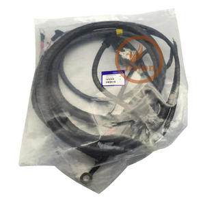 Faisceau de câblage moteur de haute qualité 14554215 14530034 VOE14554215 VOE14530034 pour EC240B EC290B - Product Image 2