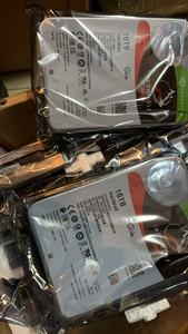 For IronWolf Pro ST16000VN001 16TB 7200 RPM 256MB <strong>Cache</strong> 3.5\&quot; SATA Internal Hard Drive for Desktop New Nas Sever - Product Image 4