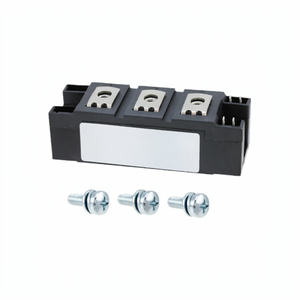 Y4-M6 Thyristors MCC162-16IO1B Electronics Component Original - Product Image 1
