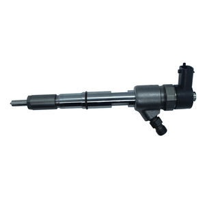 Injecteur de carburant à rampe commune d'origine de haute qualité 0445110376 pour Cummins ISF2.8 5258744 Ford F-Series/Gaz Gazelle <span class=keywords><strong>Sobol</strong></span> 2.8 TD - Product Image 4