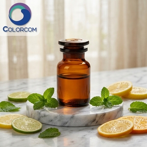 Saborizante Natural y Artificial de Castaña de Agua para la Industria de Bebidas, Muestras Gratis - Product Image 4