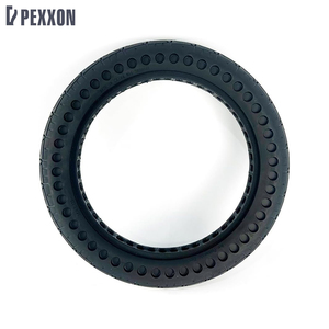 Pneumatici in gomma solida profondamente personalizzati-per biciclette da corsa, scooter elettrici e carrelli elevatori; non pneumatici e carichi elevati - Product Image 5