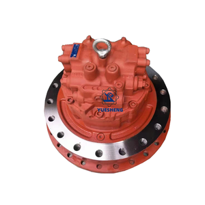 Motor de Desplazamiento Kyb MAG-180VP-6000G, Conjunto de Motor de Traslación para Excavadora CX360 SH360 Sany <span class=keywords><strong>365</strong></span> SY365H SWE360 - Product Image 2