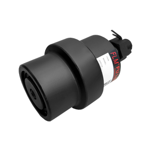 Pièces de train de roulement d'excavatrice en acier 50MnB de marque FL, rouleau supérieur pour <span class=keywords><strong>JCB</strong></span> 48Z-1 8025ZTS 8030ZTS 8035ZTS - Product Image 1