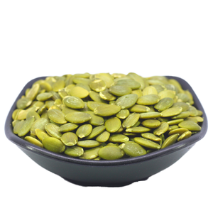 Graines de citrouille en gros, qualité AA, brutes, biologiques, en vrac, pour boulangeries et fabricants alimentaires - Product Image 1