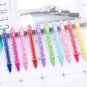 Wholesale 1.0Mm Creative Stationery <b>Maze</b> Novelty <b>Puzzle</b> Toy Stress-Relieving Ballpoint Pen - Product Image 1