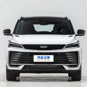 2025 Emgrand L 1.5TD DCT Star Glory Euro VI Standard di emissione 1.5L cilindrata Gas/benzina carburante - Product Image 6