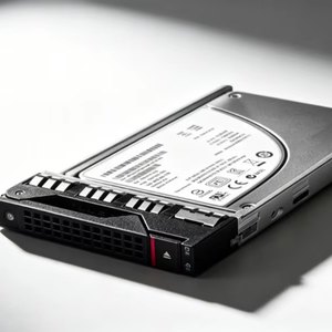 SSD per Server Nuovo di Zecca all'Ingrosso 01PE358 4XB7A10237 2.5" 5200 240GB Mainstream SATA 6Gb Hot Swap - Product Image 1