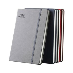 Kit de Regalo Corporativo Profesional para Empleados - Termo de Acero Inoxidable a Prueba de Fugas con Gancho, Taza de Café de Cerámica y Juego de Papelería - Product Image 2