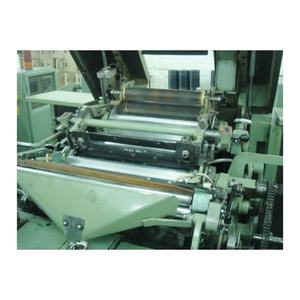 Machines à carder et à filer la laine et le cachemire de Suzhou Langma, machines à ouvrir et à peigner rectiligne, machines à filer pour la laine de mouton - Product Image 6