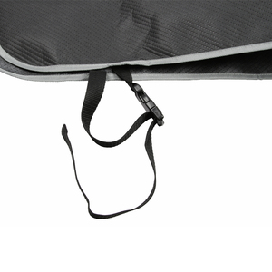 Couverture de protection d'attelage de caravane personnalisée, Style boucle, couverture imperméable universelle <span class=keywords><strong>pour</strong></span> <span class=keywords><strong>remorque</strong></span> - Product Image 5