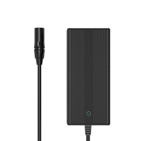 Chargeur de batterie au plomb pour skateboard électrique Fuyuang 29.2V 4A 5A 6A 24V