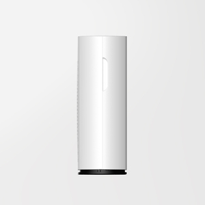 Purificador de Aire Táctil con Pantalla LED Grande de 230, CADR de 24w, con Filtro HEPA de Alta Calidad e <span class=keywords><strong>Iones</strong></span> Negativos Opcionales - Product Image 5