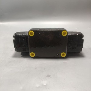 Vanne de commande directionnelle proportionnelle Parker D41FBB00FC4NKW0X840 DC 24V -40°C à 200°C - Product Image 5