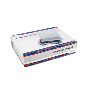 UNO R3と互換性のある<span class=keywords><strong>Arduino</strong></span>用ホットDIY基本スターターキット - Product Image 3