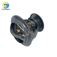 FOEO RT1251 Guangzhou 1X4Z8575A thermostat de moteur automatique pour Ford RangerF-150 Explorer EDGE BR3Z8575C 1X4E8575EB