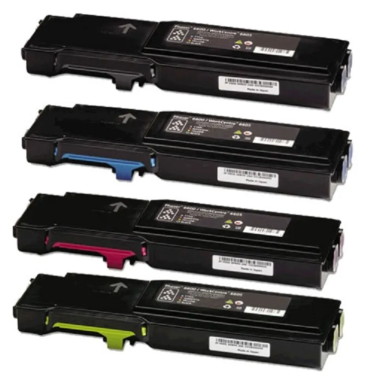 Zhuhai IBEST Kompatibel Xerox Toner Patrone 106R03500 106R03512 106R03508 Für Xerox VersaLink C400DN C405DN C400 C405 Toner