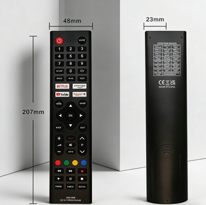 Télécommande universelle intelligente pour téléviseur HUAYU URC1699 20 en 1 pour Samsung LG SONY Panasonic - Product Image 2