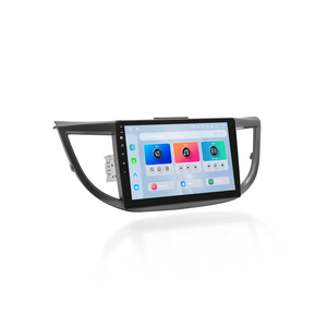 Radio de Coche Dasaita, Estéreo, Carplay, Pantalla Android, Navegación GPS, Reproductor de DVD para Honda <span class=keywords><strong>CRV</strong></span> 2012-2017, Unidad Principal de Audio Multimedia - Product Image 1