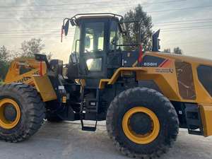 Liugong เครื่อง CLG856H ล้อ CLG855ใช้มือสอง856ชม. 856มือสอง - Product Image 2