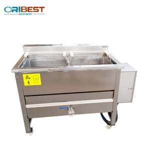 Dễ dàng hoạt động hẹ <span class=keywords><strong>blanching</strong></span> Máy Rau <span class=keywords><strong>blanching</strong></span> máy - Product Image 6