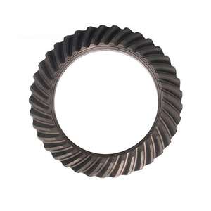 Engranaje cónico espiral para cargadora Hansen Manufacturing Durable 81807A00000000-52, piezas de alto rendimiento y calidad superior - Product Image 3
