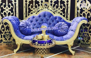 Sillón Chaise Longue de Diseño Moderno Estilo Francés, Madera de Teca Hecha a Mano, Tamaño Personalizado, Color Personalizado, Decoración para el Hogar en Oferta - Product Image 6