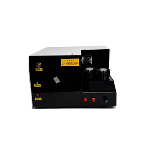 Machine de brossage et de torsion d'épluchage de fil semi-automatique - Product Image 3