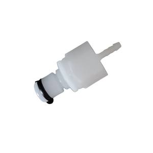 High Quality M-Series POM Plastic Male <b>Connectors</b> New Straight-Through Quick-Connect <b>Adapters</b> <b>Connectors</b> for Immediate Delivery - Product Image 1