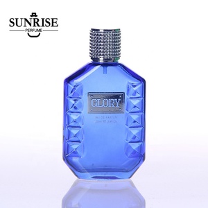 Old Fashioned chai nước hoa 100ml người đàn ông Cologne nước hoa phun chai thủy tinh rỗng - Product Image 3