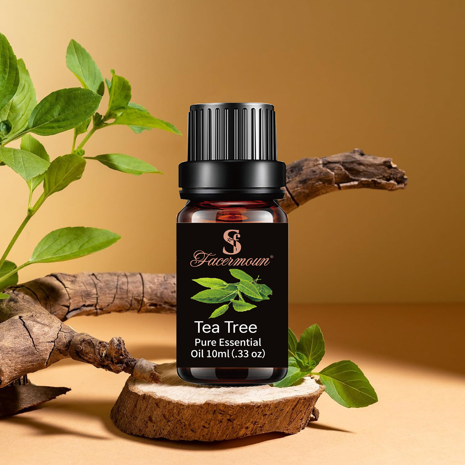Árbol de té 10ml
