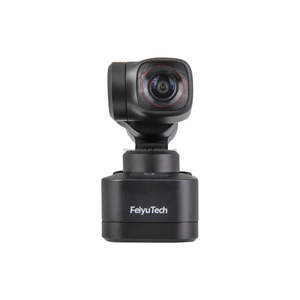 Cámara Gimbal Portátil <span class=keywords><strong>Feiyu</strong></span> <span class=keywords><strong>Pocket</strong></span> 3 de 3 Ejes, 4K, con Monitor, Estabilizador de Gimbal, para Transmisión en Vivo con Zoom 4X - Product Image 3