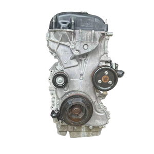 Motor Diésel Original de Alta Calidad L5 de 2.5L para <span class=keywords><strong>Mazda</strong></span> CX7, <span class=keywords><strong>Mazda</strong></span> 8, Ruiyi GH, Motor de Aluminio Estándar Usado para <span class=keywords><strong>Mazda</strong></span> - Product Image 1